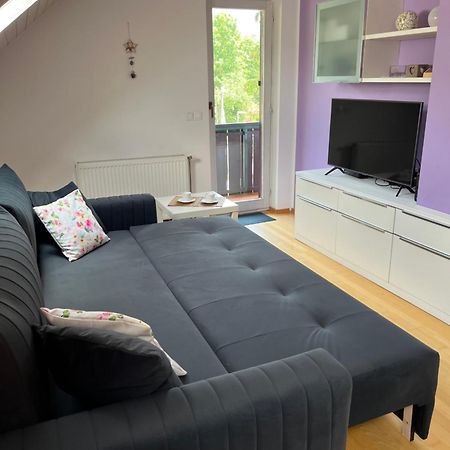 Apartment Story Kranjska Gora Εξωτερικό φωτογραφία