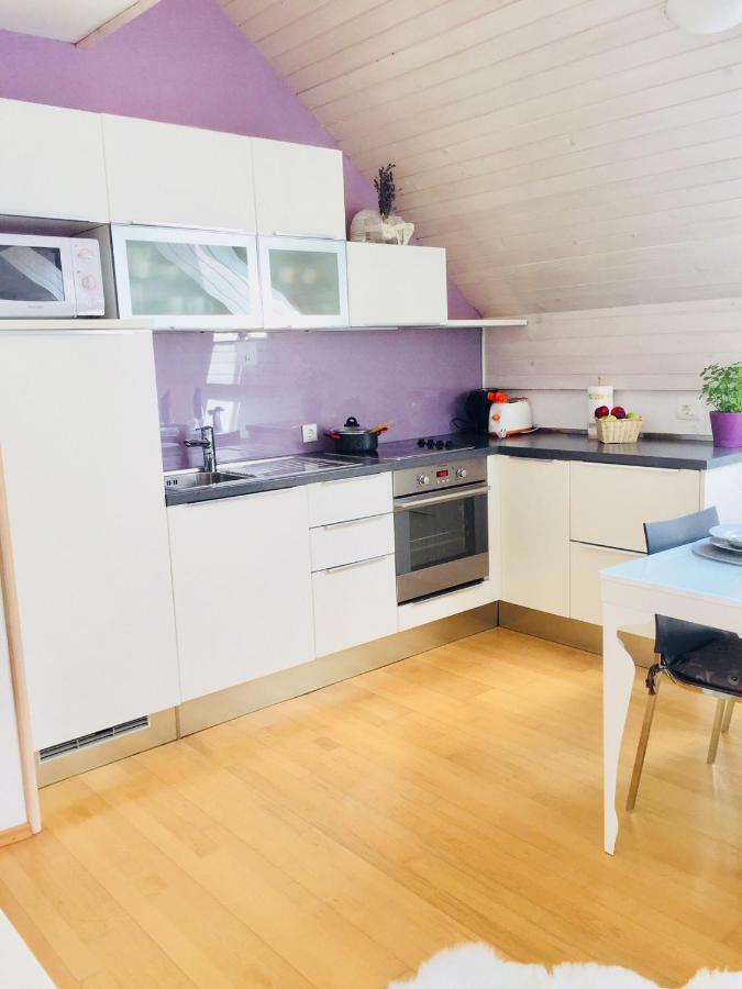 Apartment Story Kranjska Gora Εξωτερικό φωτογραφία
