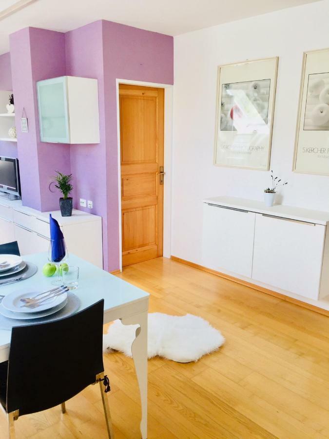 Apartment Story Kranjska Gora Εξωτερικό φωτογραφία
