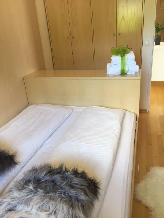 Apartment Story Kranjska Gora Εξωτερικό φωτογραφία