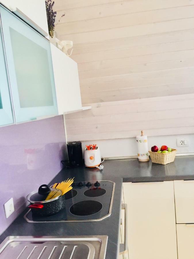 Apartment Story Kranjska Gora Εξωτερικό φωτογραφία